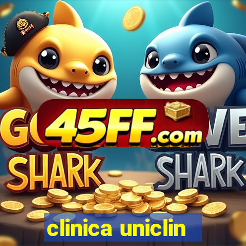 clinica uniclin